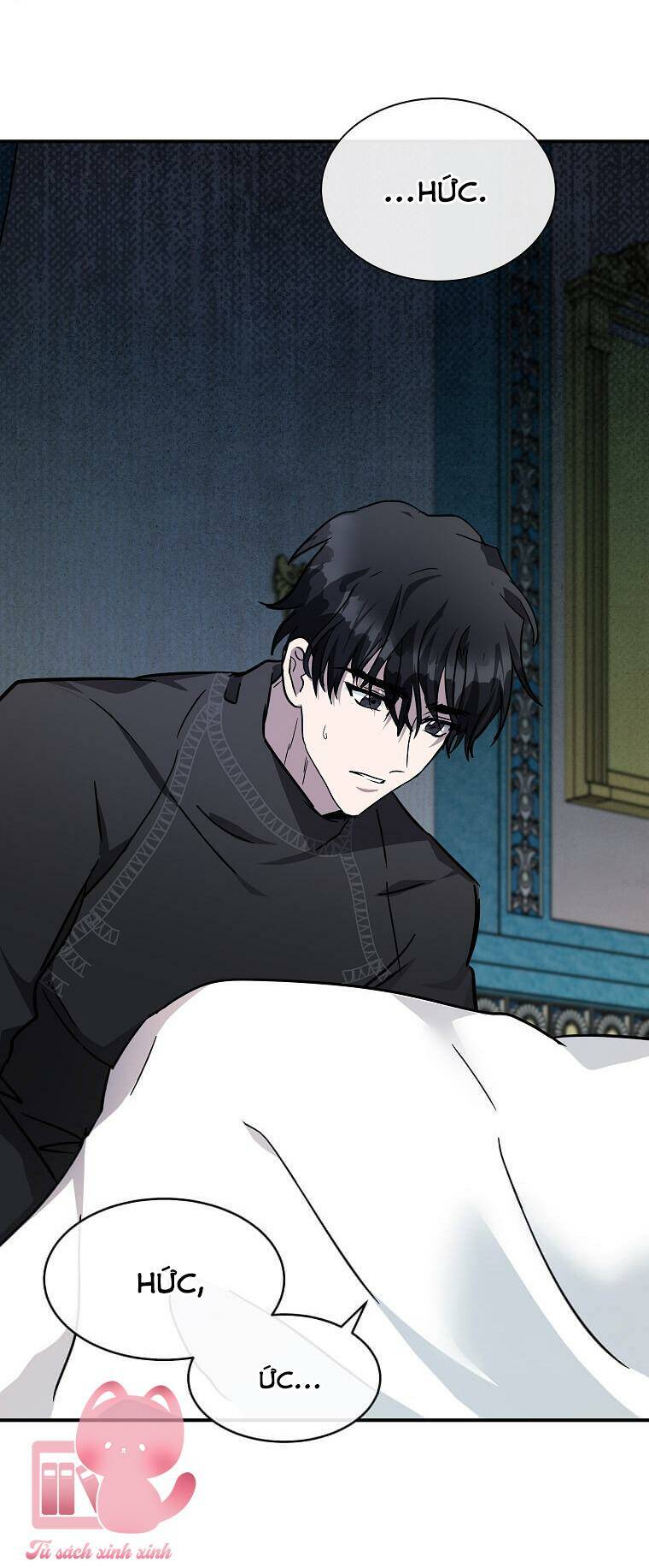 Ác Nữ Trùng Sinh - Chap 129