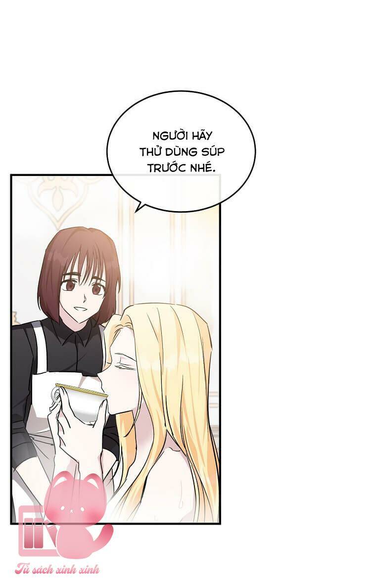 Ác Nữ Trùng Sinh - Chap 129