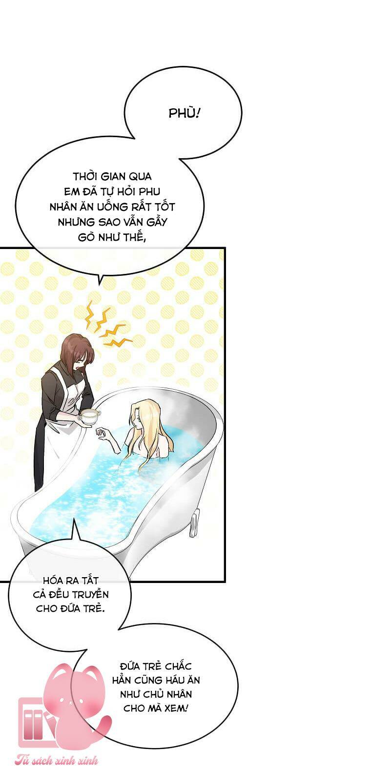 Ác Nữ Trùng Sinh - Chap 129