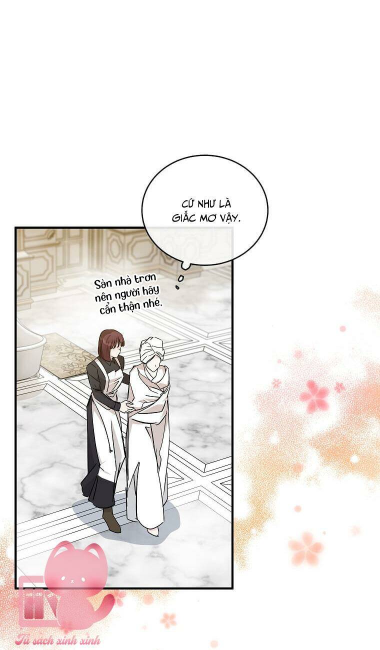 Ác Nữ Trùng Sinh - Chap 129
