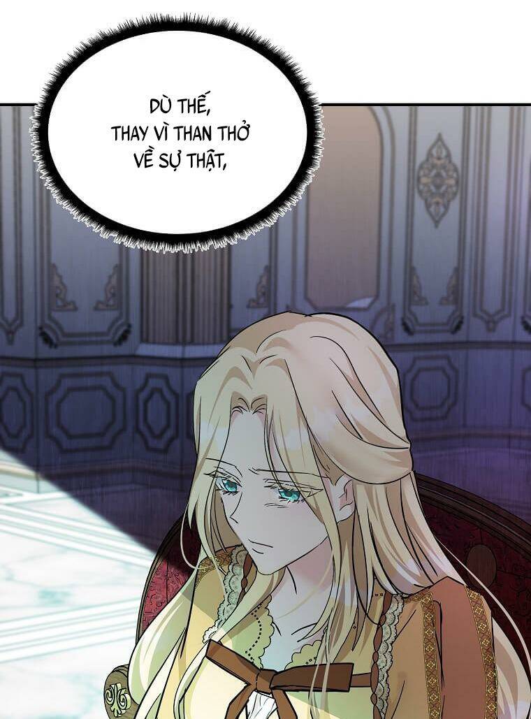 Ác Nữ Trùng Sinh - Chap 129