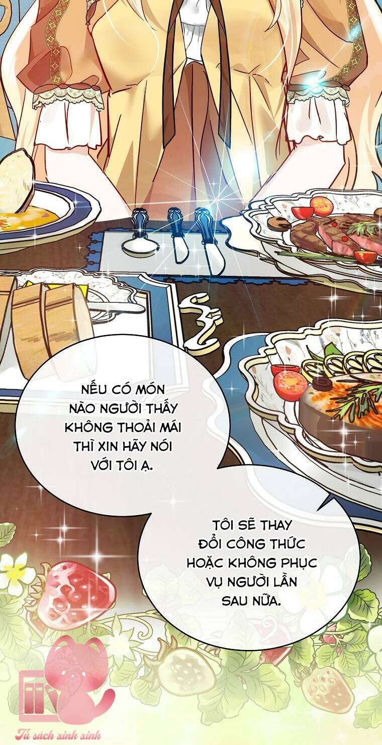 Ác Nữ Trùng Sinh - Chap 129