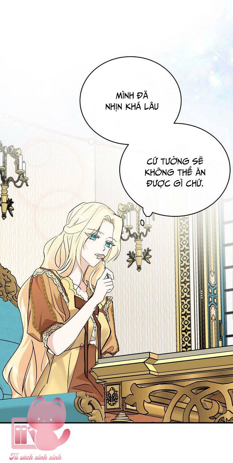 Ác Nữ Trùng Sinh - Chap 129