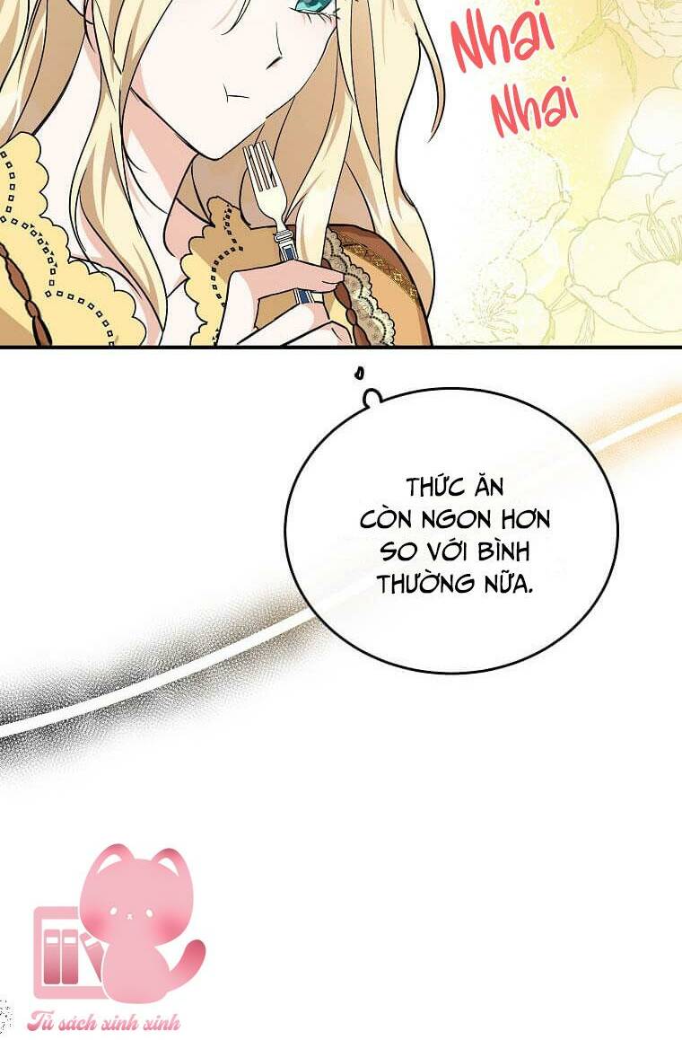 Ác Nữ Trùng Sinh - Chap 129