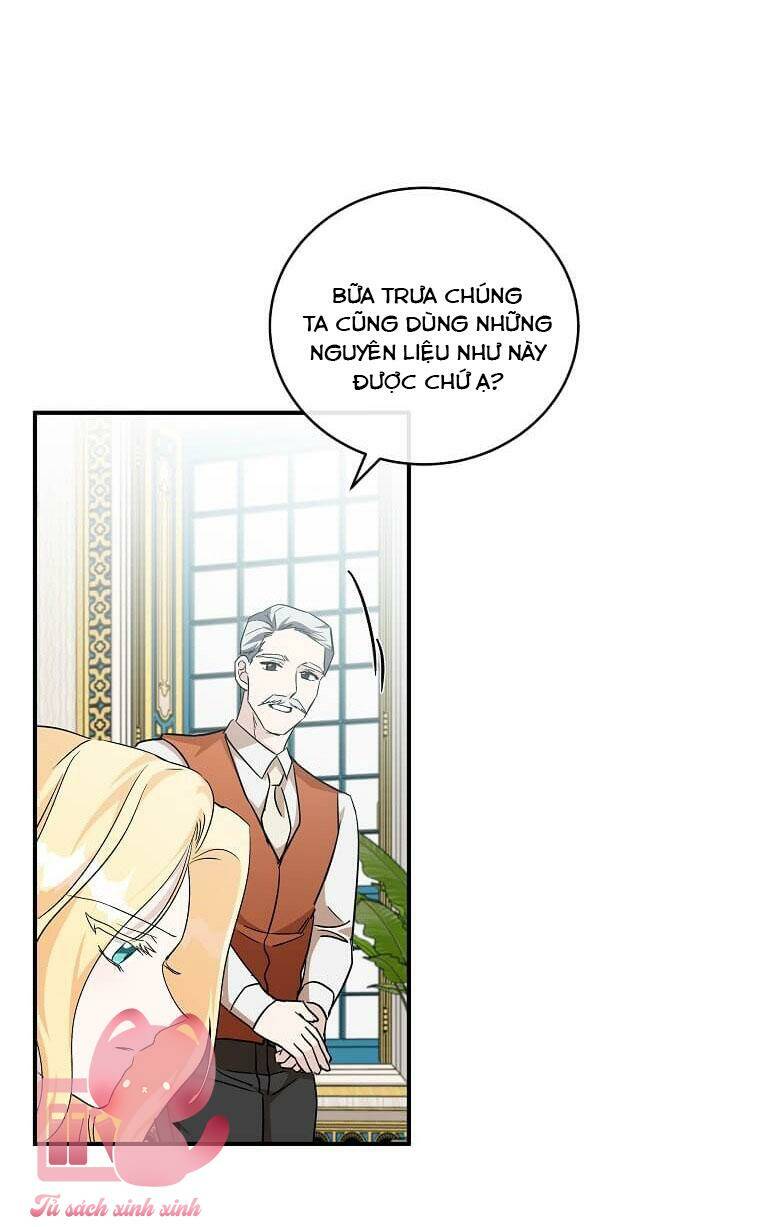 Ác Nữ Trùng Sinh - Chap 129