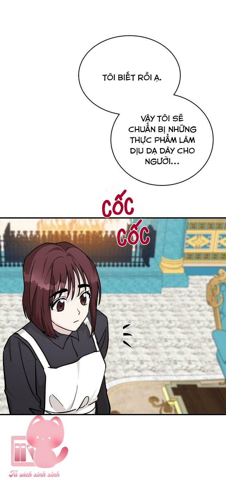 Ác Nữ Trùng Sinh - Chap 129