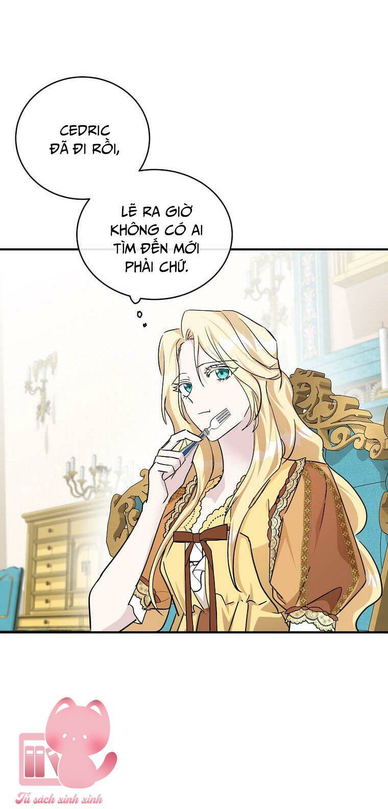 Ác Nữ Trùng Sinh - Chap 129