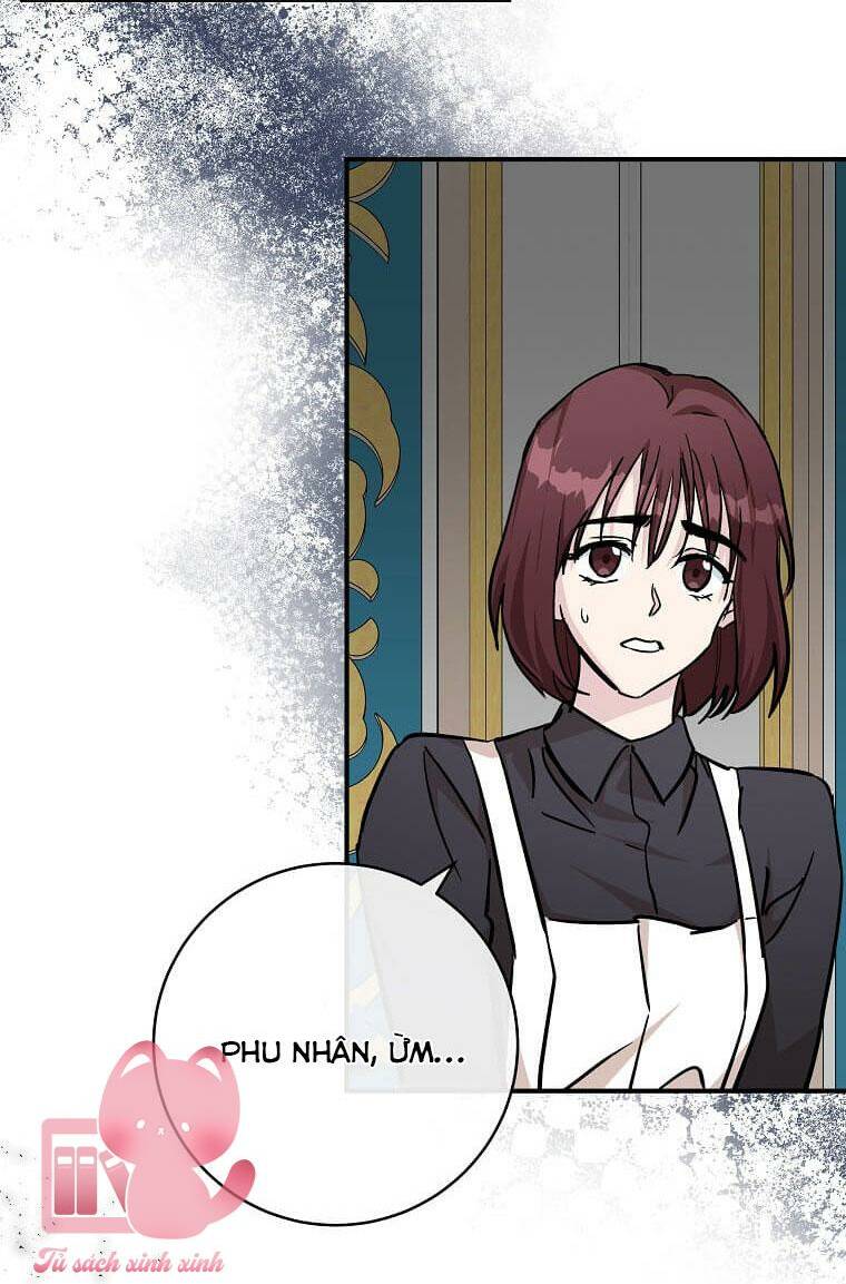 Ác Nữ Trùng Sinh - Chap 129