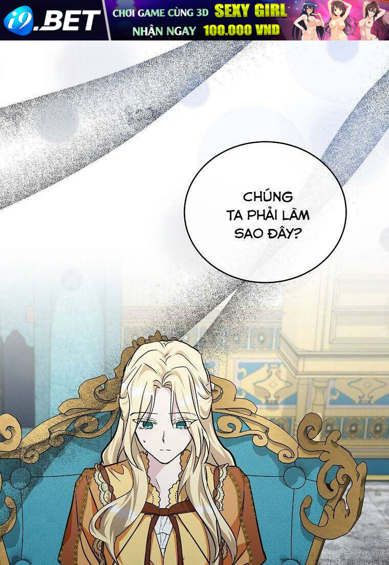 Ác Nữ Trùng Sinh - Chap 129