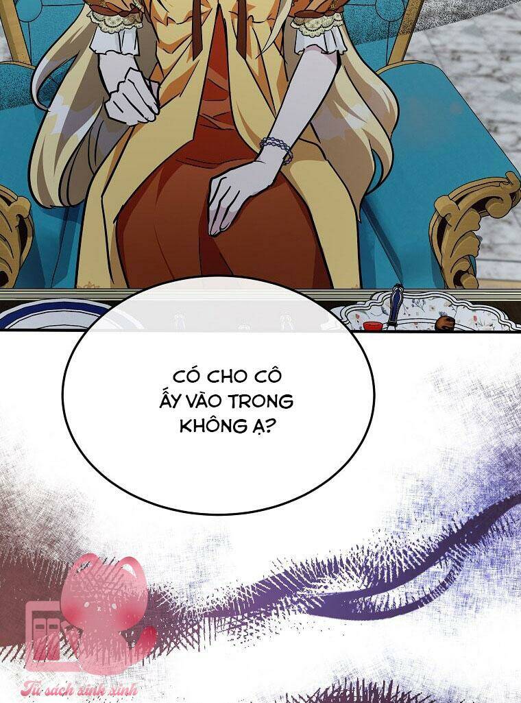 Ác Nữ Trùng Sinh - Chap 129