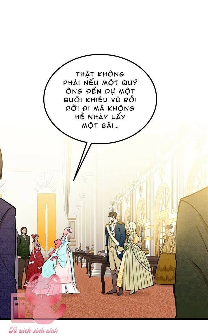 Ác Nữ Trùng Sinh - Chap 13