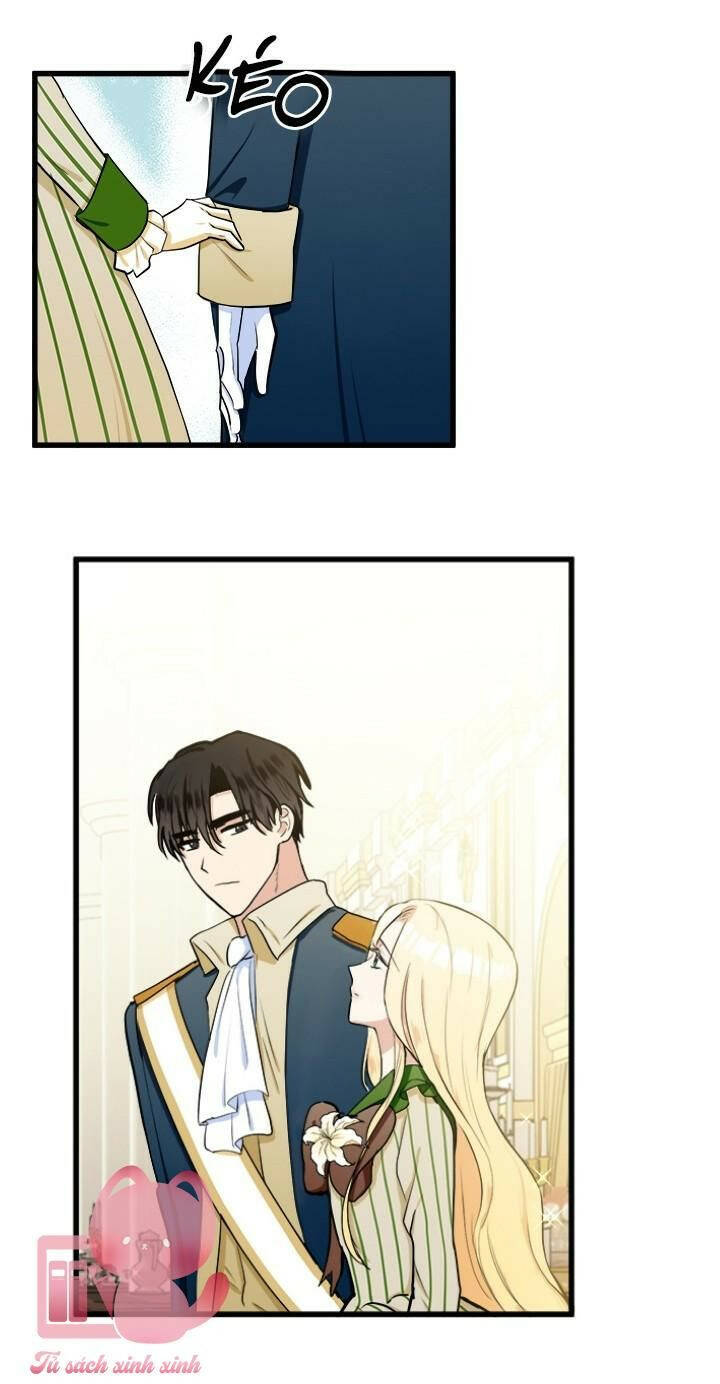 Ác Nữ Trùng Sinh - Chap 13