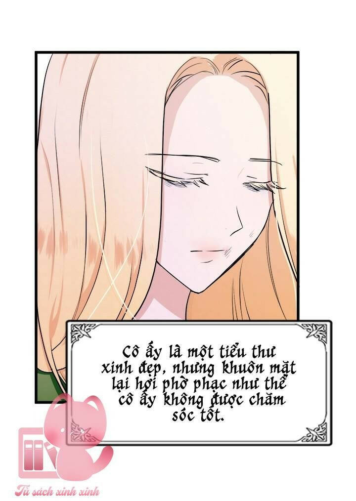 Ác Nữ Trùng Sinh - Chap 13