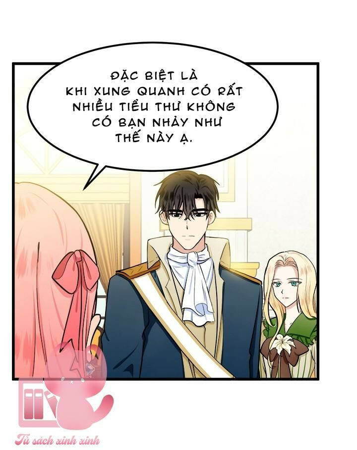 Ác Nữ Trùng Sinh - Chap 13