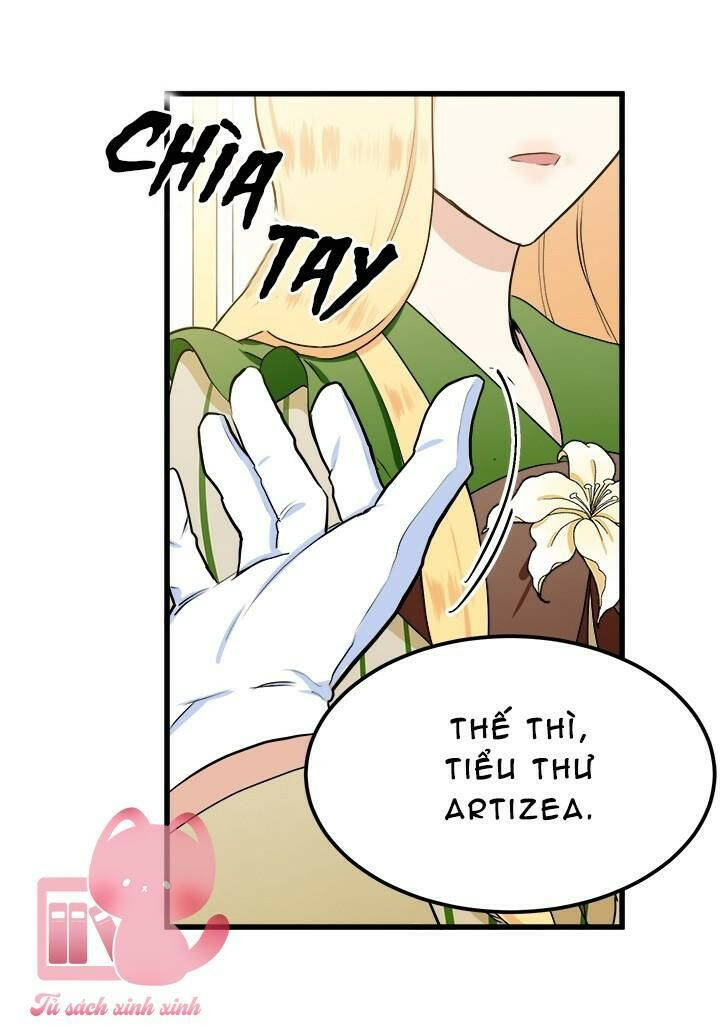 Ác Nữ Trùng Sinh - Chap 13