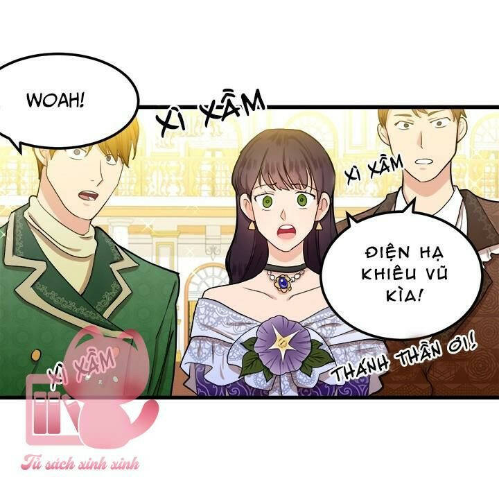 Ác Nữ Trùng Sinh - Chap 13