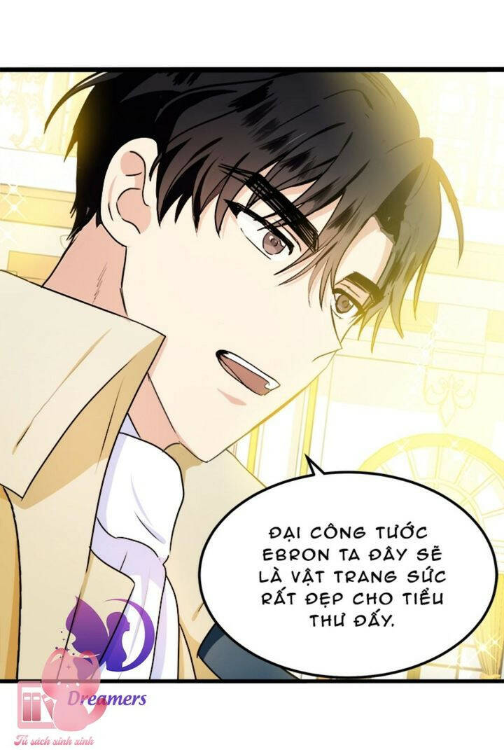 Ác Nữ Trùng Sinh - Chap 13