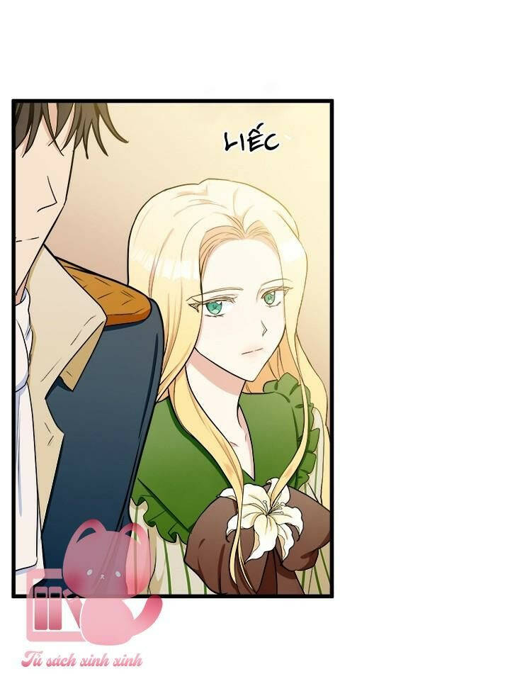 Ác Nữ Trùng Sinh - Chap 13