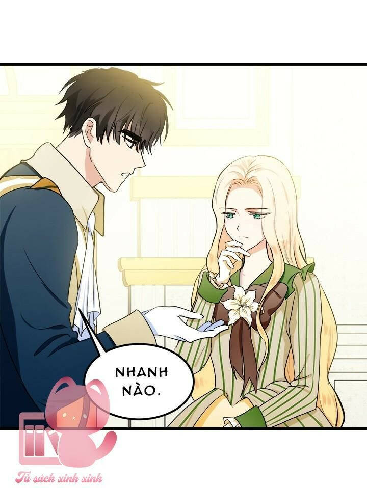 Ác Nữ Trùng Sinh - Chap 13