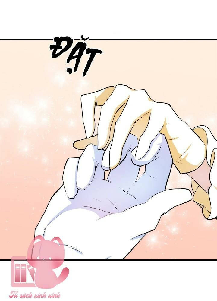 Ác Nữ Trùng Sinh - Chap 13