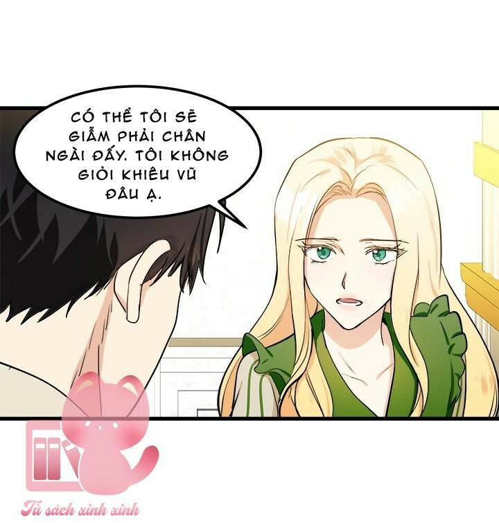 Ác Nữ Trùng Sinh - Chap 13