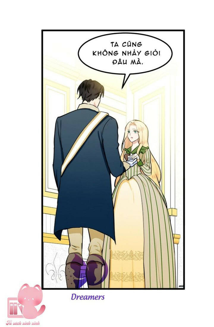 Ác Nữ Trùng Sinh - Chap 13
