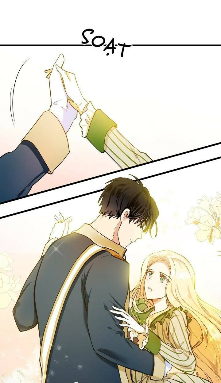 Ác Nữ Trùng Sinh - Chap 13