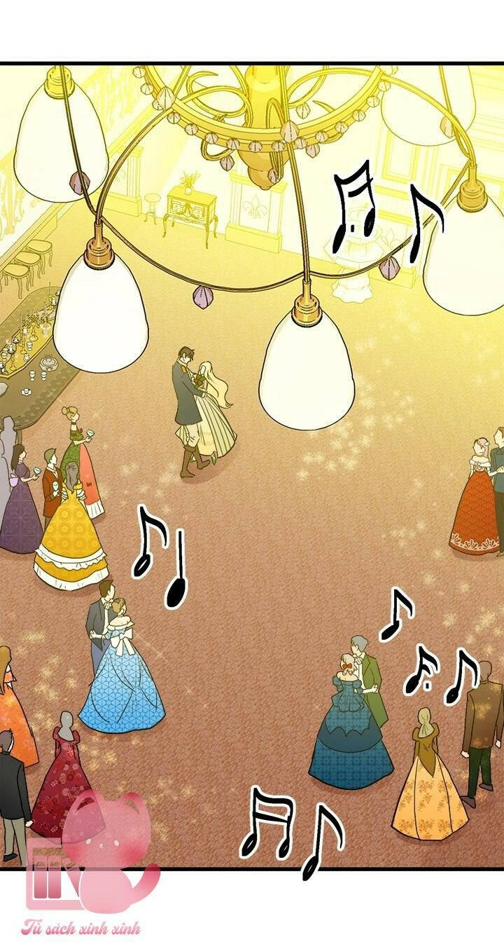 Ác Nữ Trùng Sinh - Chap 13