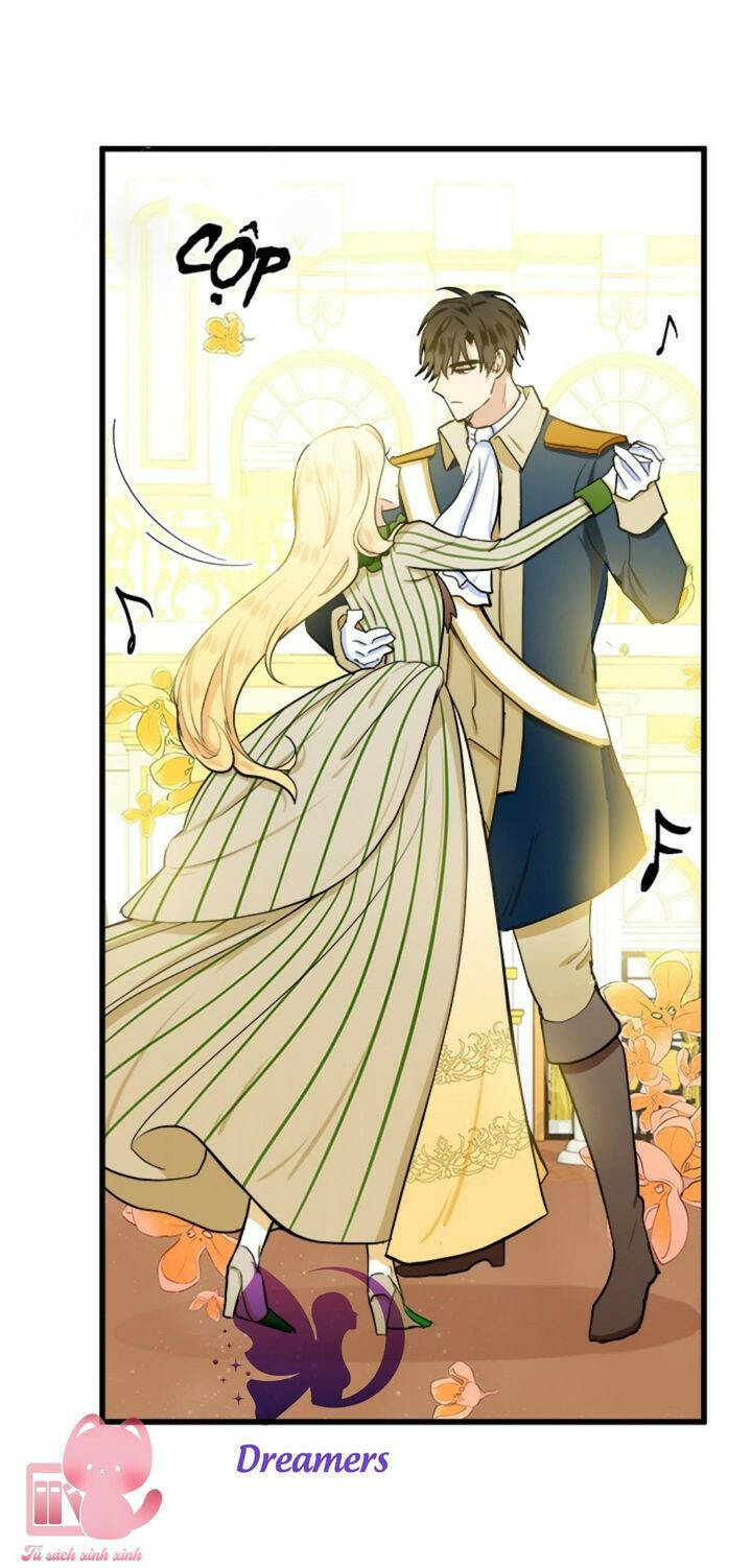 Ác Nữ Trùng Sinh - Chap 13