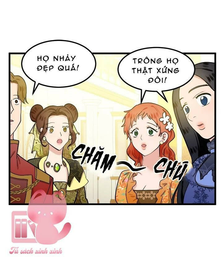 Ác Nữ Trùng Sinh - Chap 13