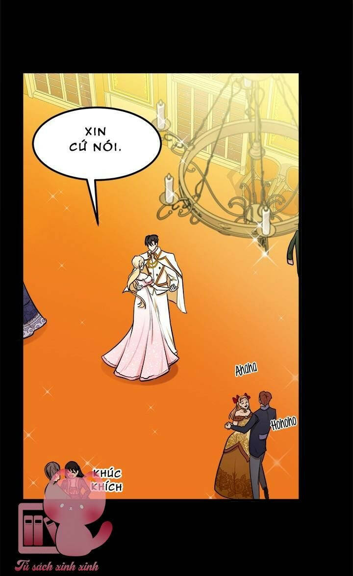 Ác Nữ Trùng Sinh - Chap 13