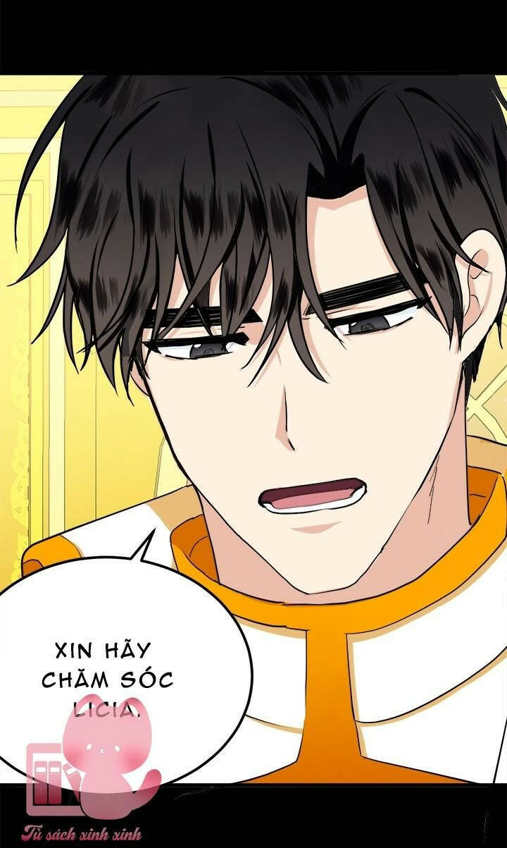 Ác Nữ Trùng Sinh - Chap 13