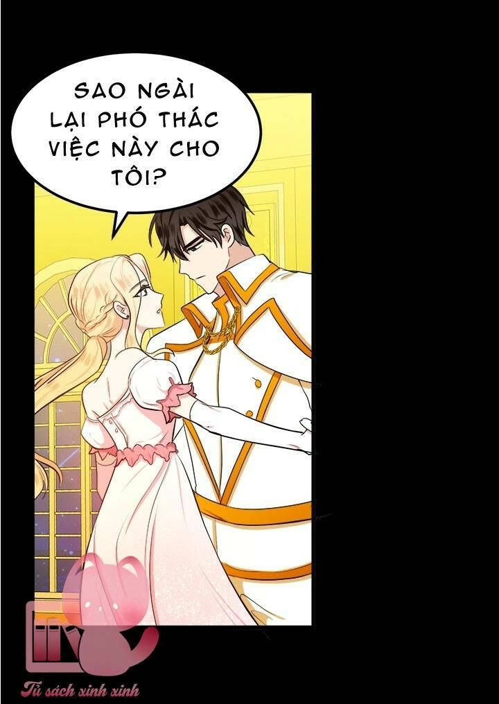 Ác Nữ Trùng Sinh - Chap 13