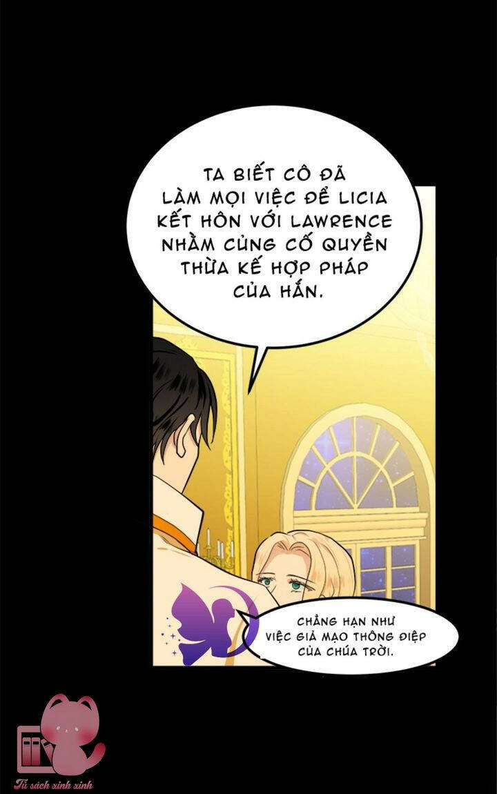 Ác Nữ Trùng Sinh - Chap 13