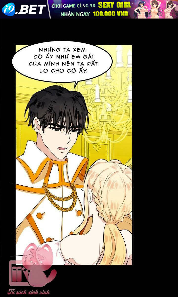 Ác Nữ Trùng Sinh - Chap 13