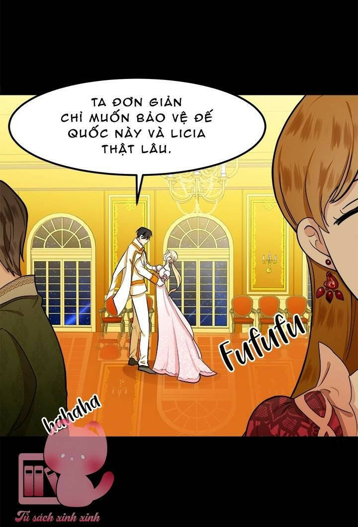 Ác Nữ Trùng Sinh - Chap 13