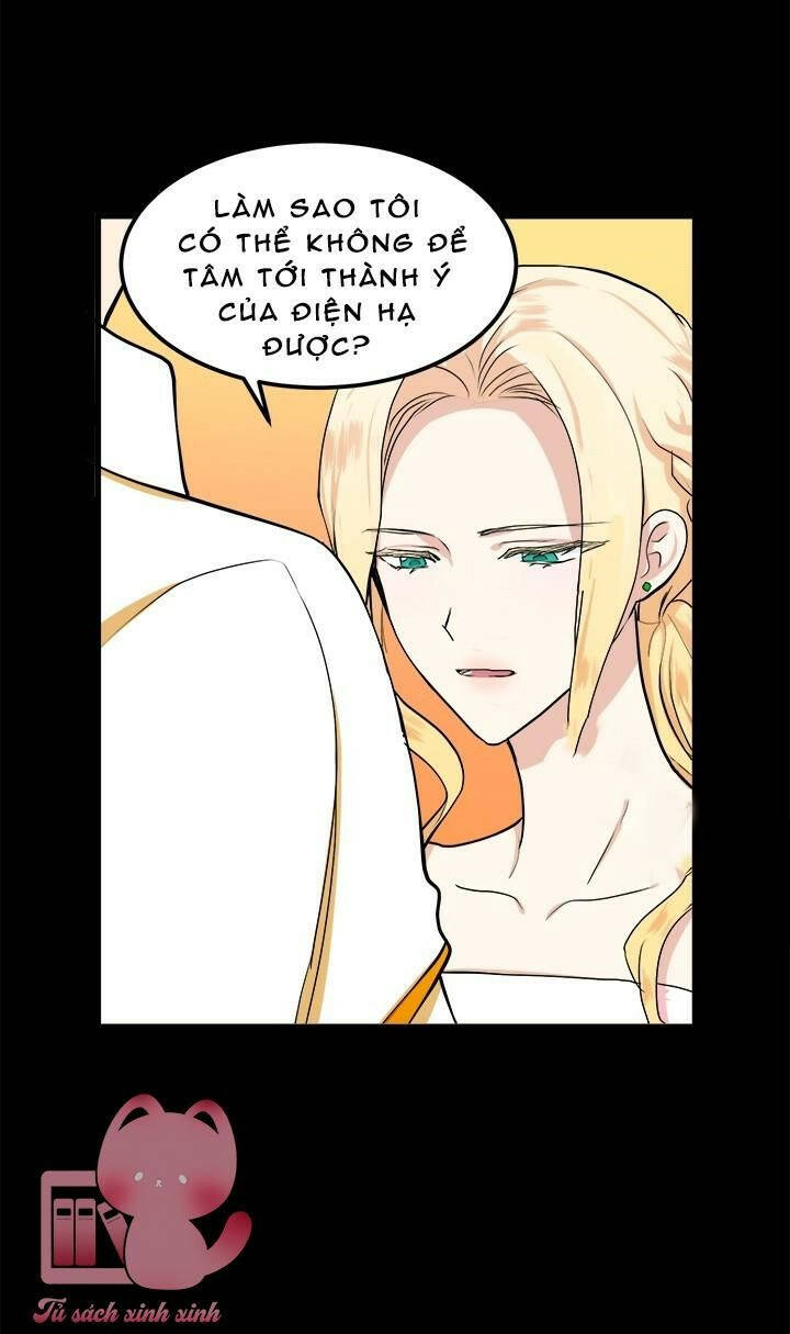 Ác Nữ Trùng Sinh - Chap 13