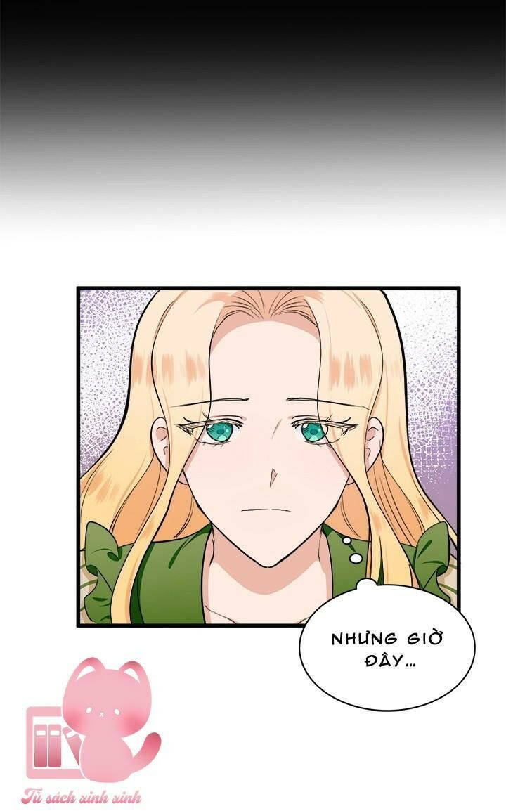 Ác Nữ Trùng Sinh - Chap 13