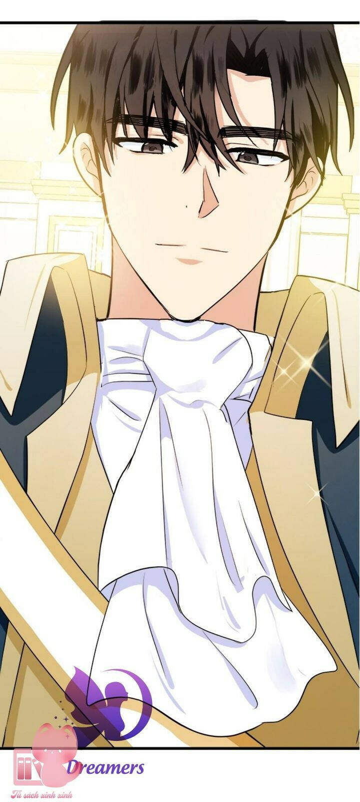 Ác Nữ Trùng Sinh - Chap 13