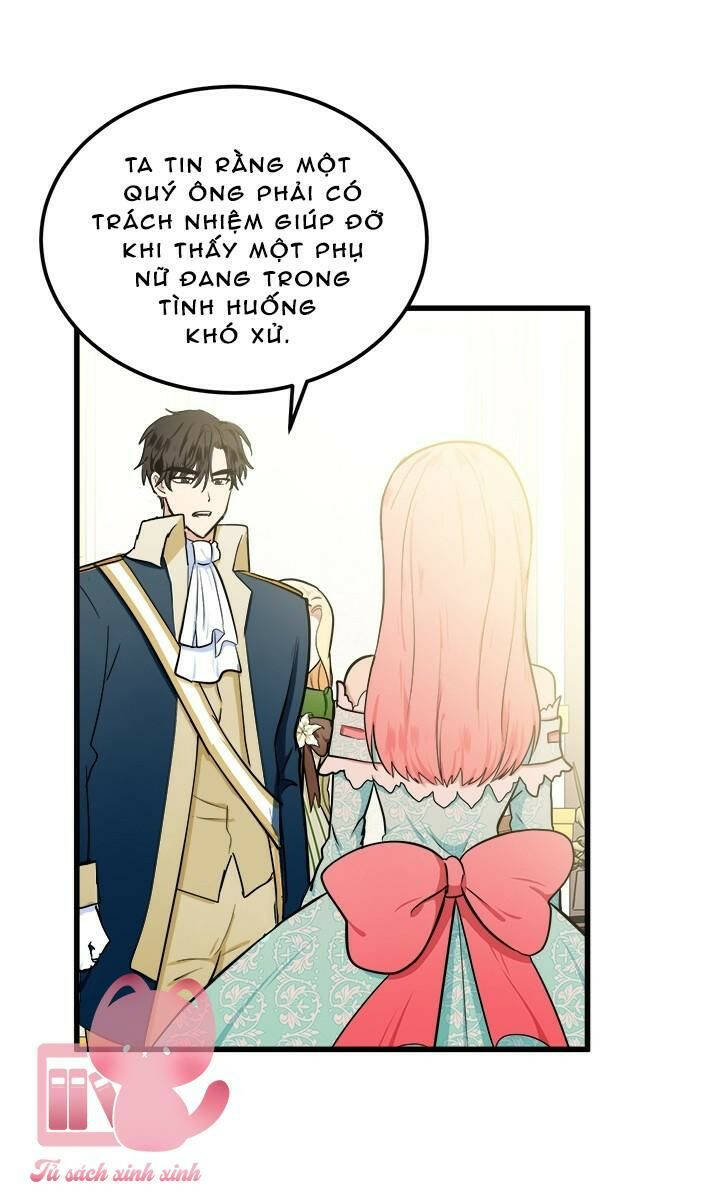 Ác Nữ Trùng Sinh - Chap 13