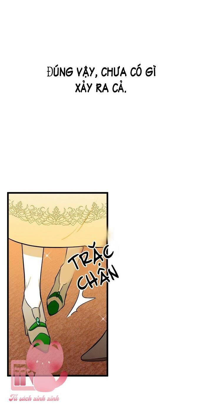Ác Nữ Trùng Sinh - Chap 13