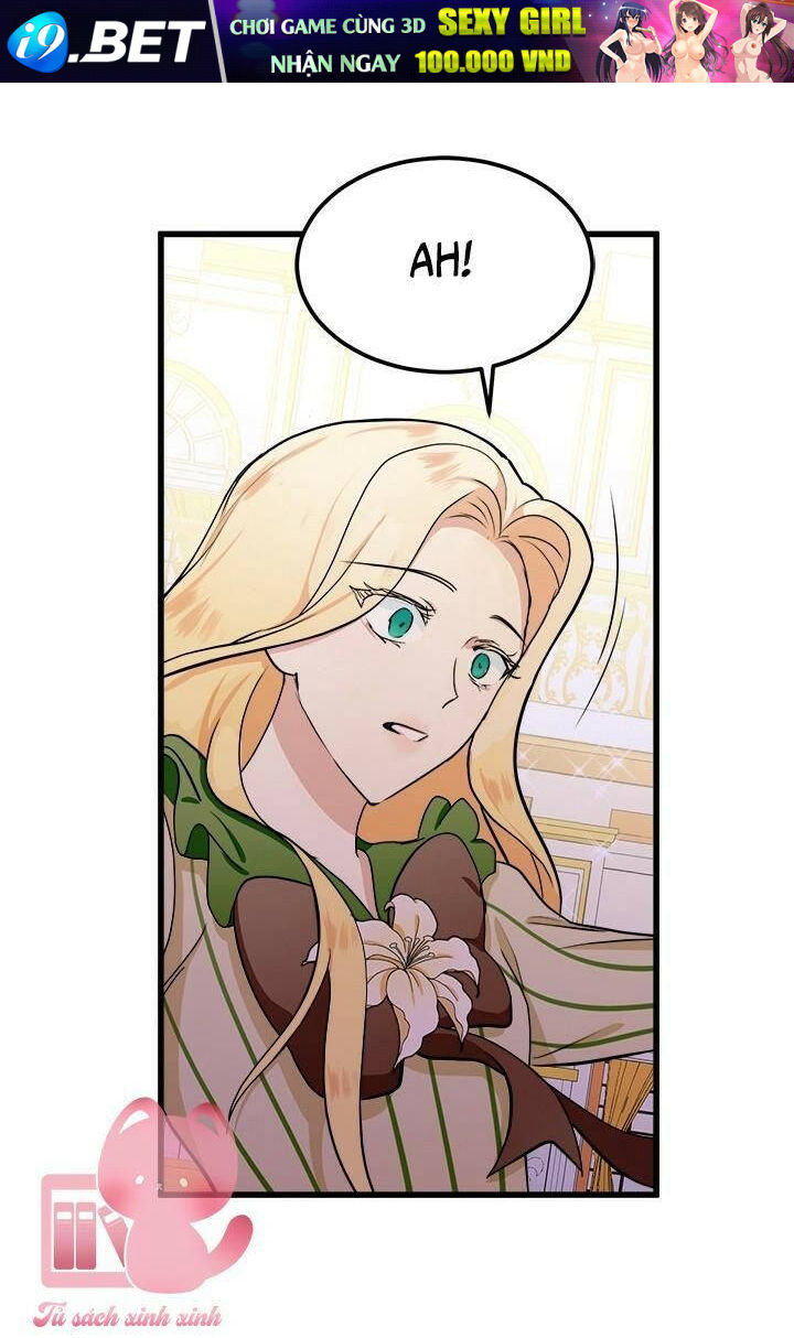 Ác Nữ Trùng Sinh - Chap 13