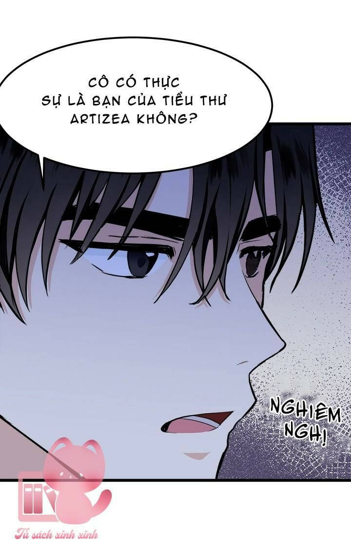 Ác Nữ Trùng Sinh - Chap 13