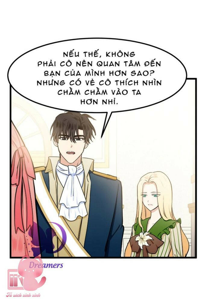 Ác Nữ Trùng Sinh - Chap 13