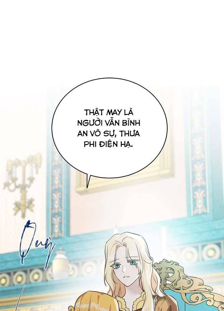 Ác Nữ Trùng Sinh - Chap 130