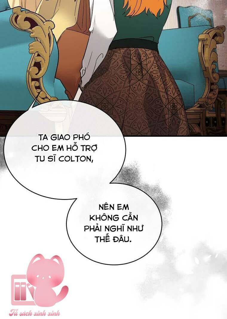 Ác Nữ Trùng Sinh - Chap 130