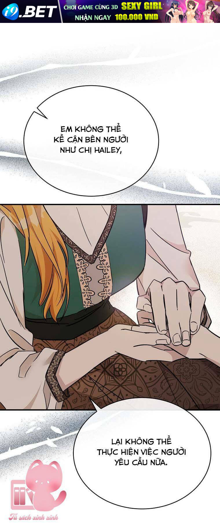Ác Nữ Trùng Sinh - Chap 130