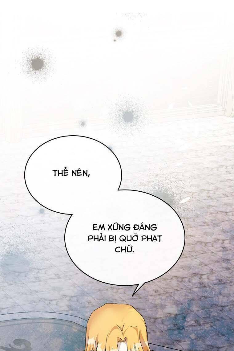 Ác Nữ Trùng Sinh - Chap 130