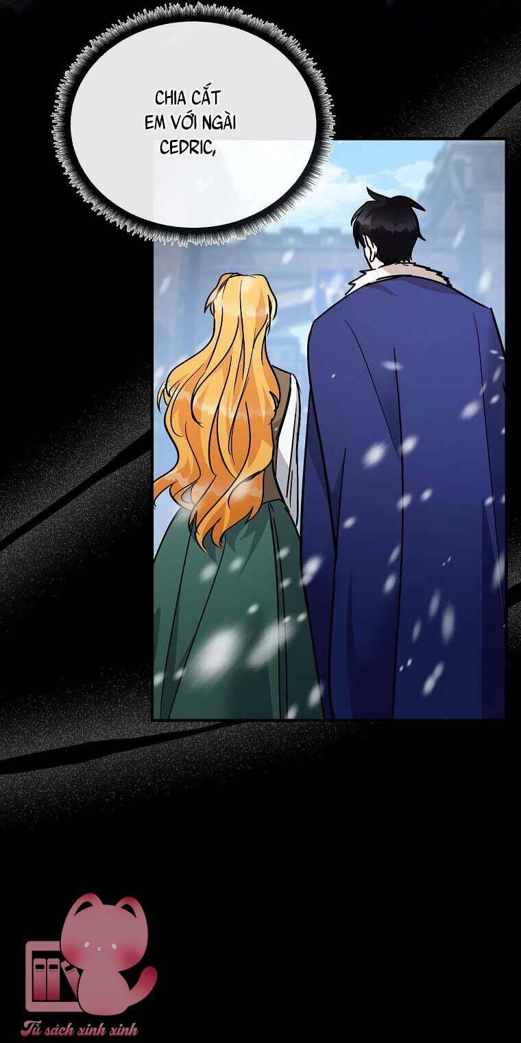 Ác Nữ Trùng Sinh - Chap 130