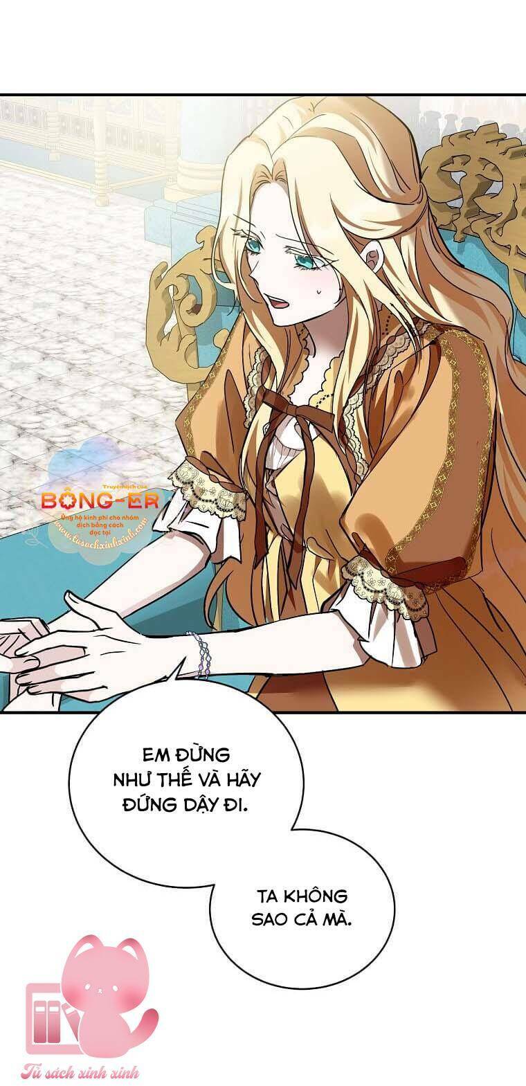 Ác Nữ Trùng Sinh - Chap 130